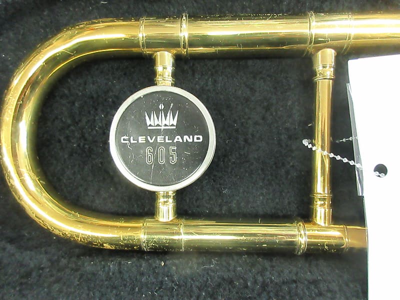 king cleveland serial numbers
